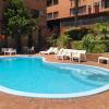 inner city apartments hotel
