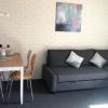 inner city apartments hotel