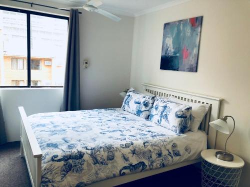 inner city apartments hotel