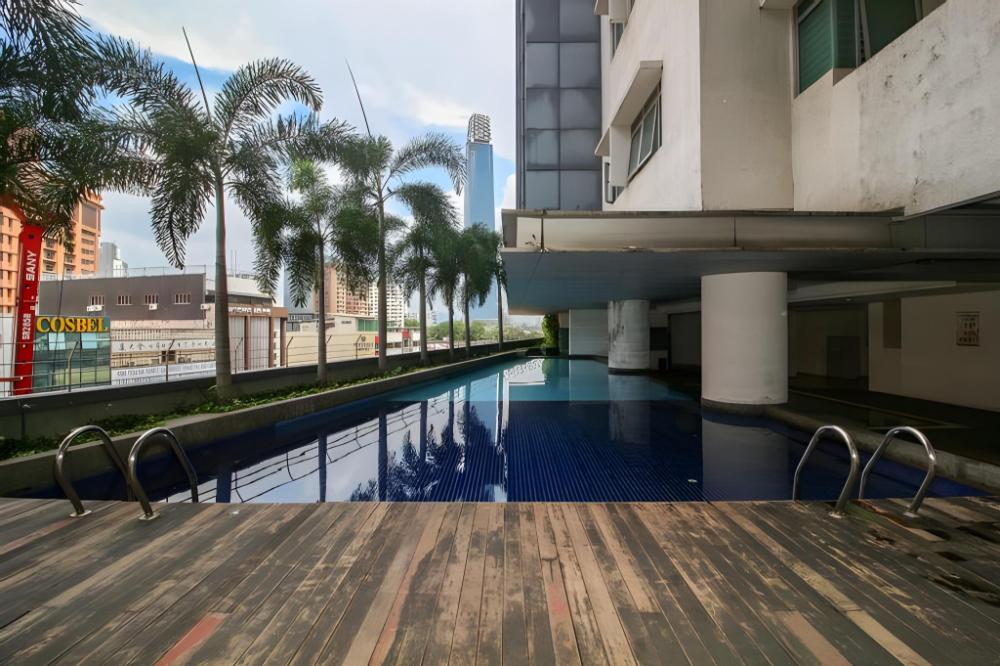 furama bukit bintang