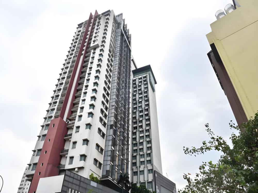 furama bukit bintang