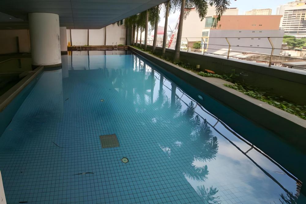 furama bukit bintang