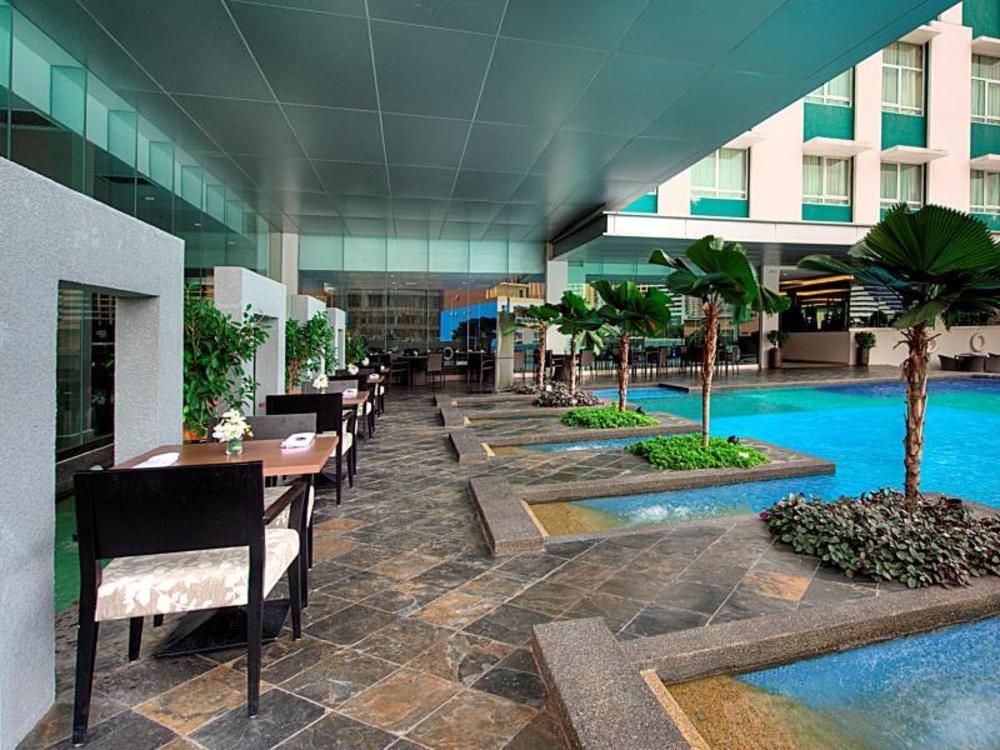 furama bukit bintang
