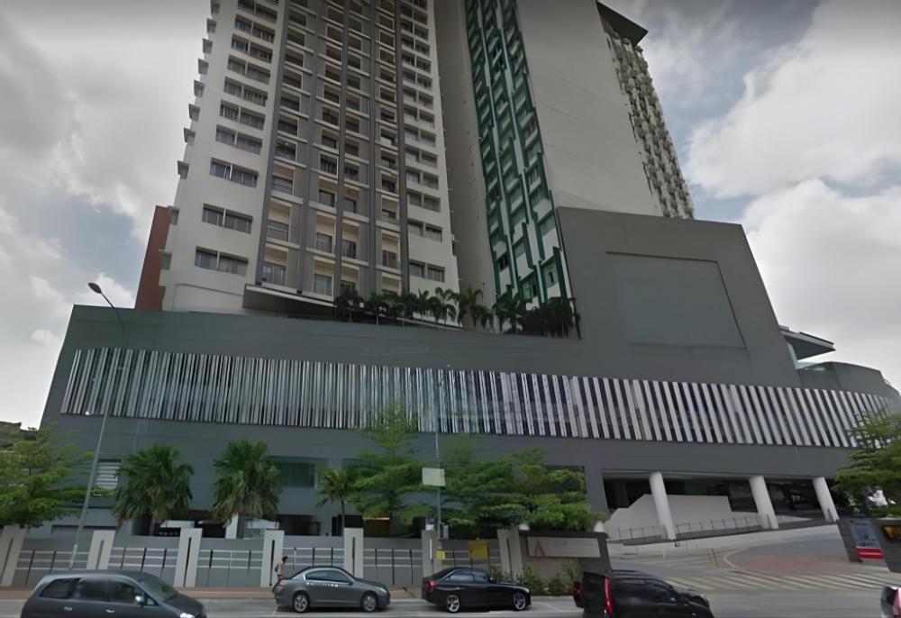 furama bukit bintang