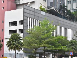 furama bukit bintang