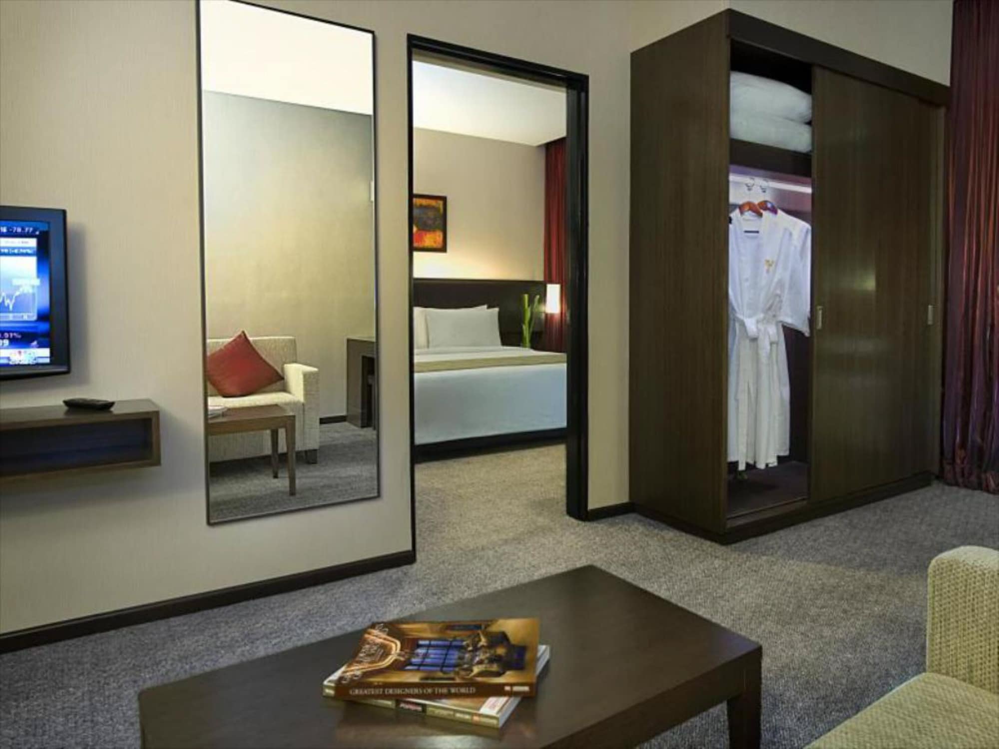 furama bukit bintang