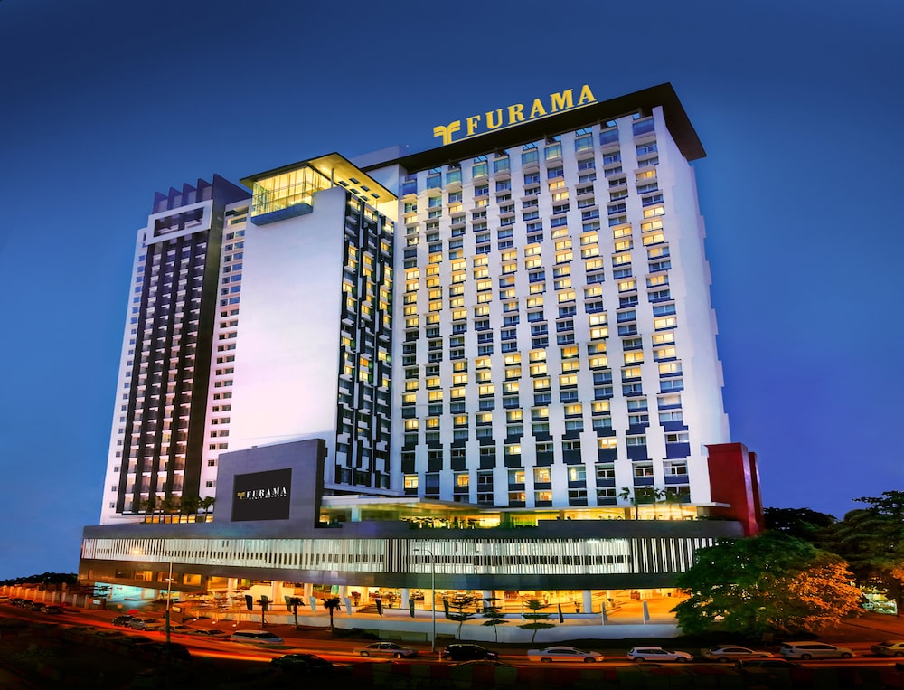 furama bukit bintang
