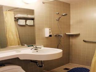 jinjiang inn liuzhou railway station north