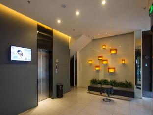 jinjiang inn liuzhou railway station north