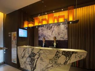 jinjiang inn liuzhou railway station north