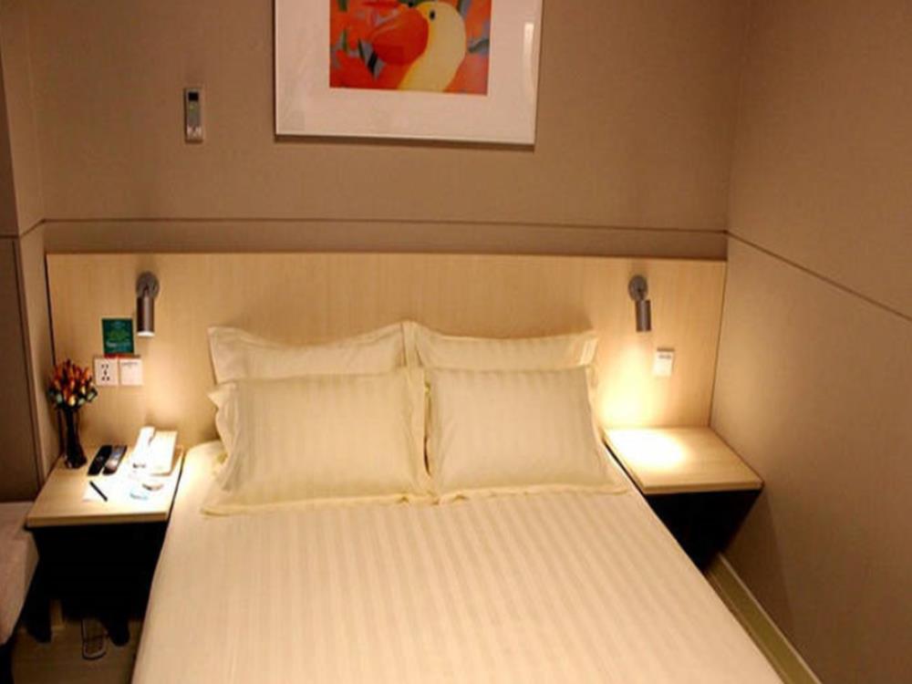 jinjiang inn liuzhou railway station north