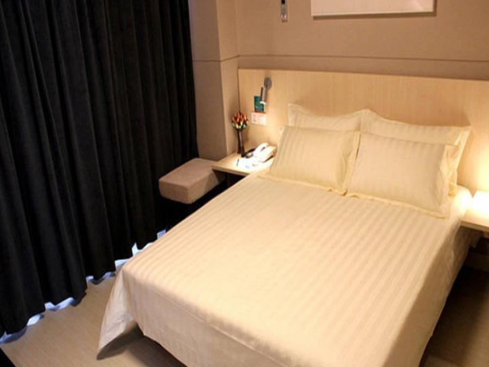 jinjiang inn liuzhou railway station north