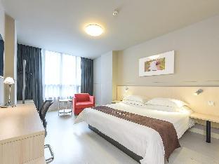 jinjiang inn liuzhou railway station north