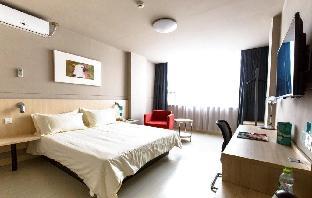 jinjiang inn liuzhou railway station north