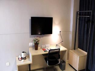 jinjiang inn liuzhou railway station north