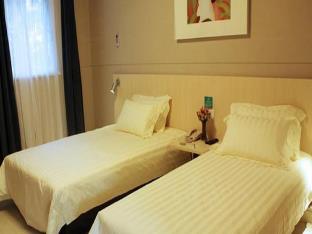 jinjiang inn liuzhou railway station north