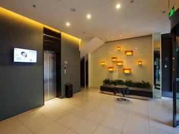 jinjiang inn liuzhou railway station north