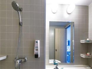 jinjiang inn liuzhou railway station north