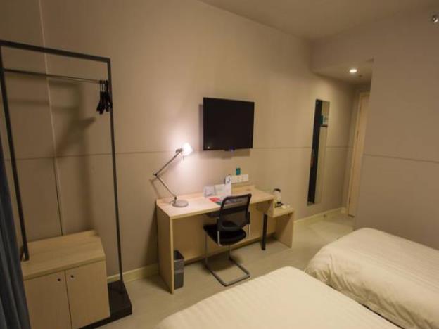 jinjiang inn liuzhou railway station north