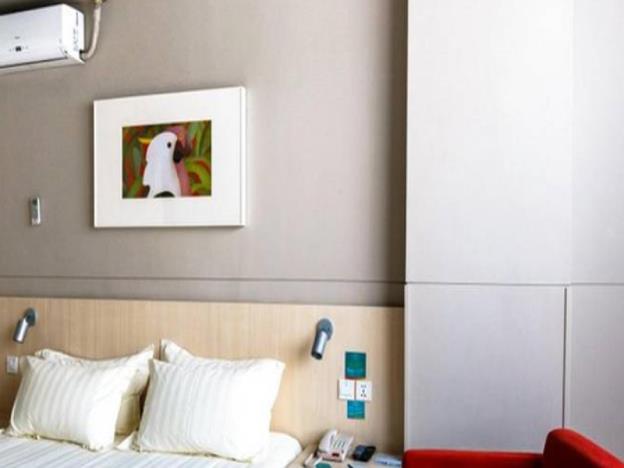 jinjiang inn liuzhou railway station north