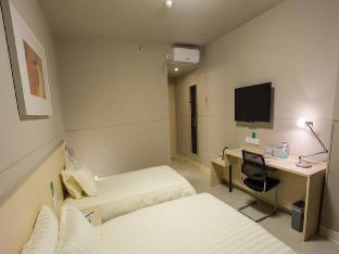 jinjiang inn liuzhou railway station north