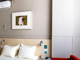 jinjiang inn liuzhou railway station north