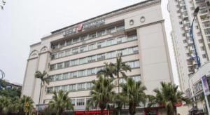 jinjiang inn liuzhou railway station north