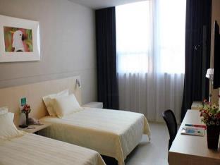 jinjiang inn liuzhou railway station north