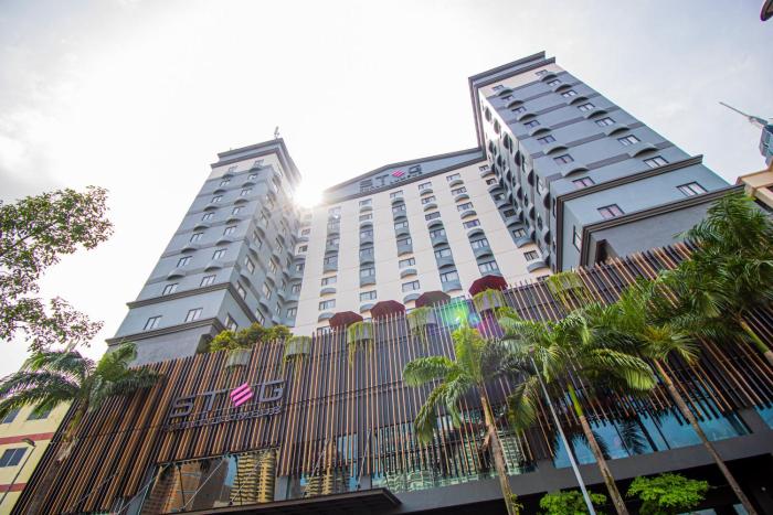 steg kuala lumpur