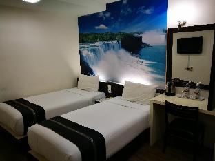 Swiss Hotel Kuala Lumpur,Federal Territory Of Kuala Lumpur>>Kuala Lumpur,3 star