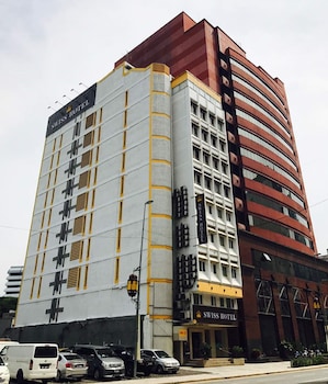 swiss hotel kuala lumpur