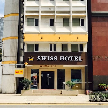 swiss hotel kuala lumpur
