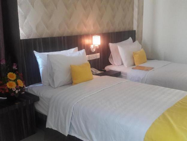 kaliban hotel batam
