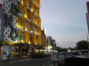 Kaliban Hotel Batam,Riau Archipelago>>Batam,2 star