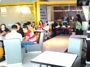 Kaliban Hotel Batam,Riau Archipelago>>Batam,2 star