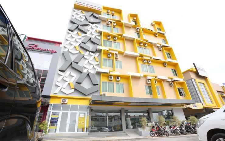 kaliban hotel batam