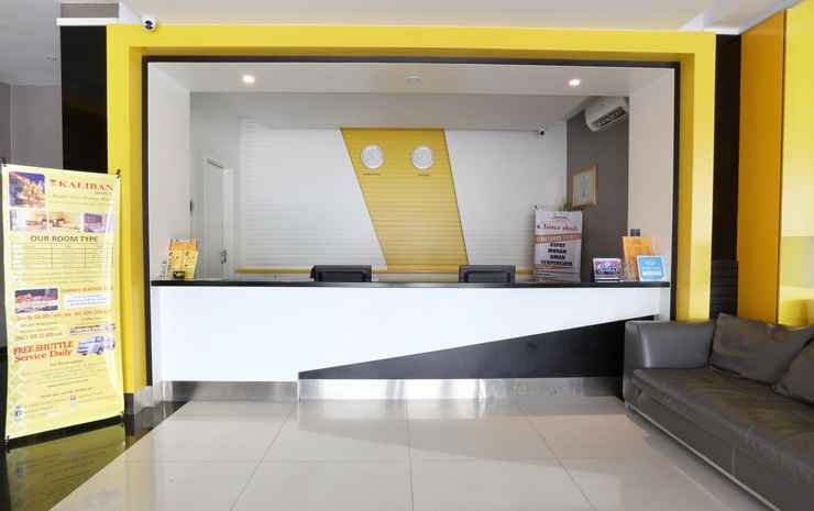 kaliban hotel batam