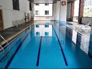 The Maple Suite,Kuala Lumpur>>Bukit Bintang,3 star