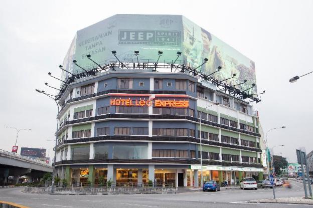 leo express hotel