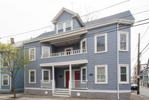 apartments in salem