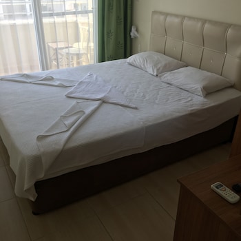 baskent hotel