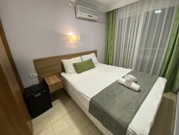 baskent hotel
