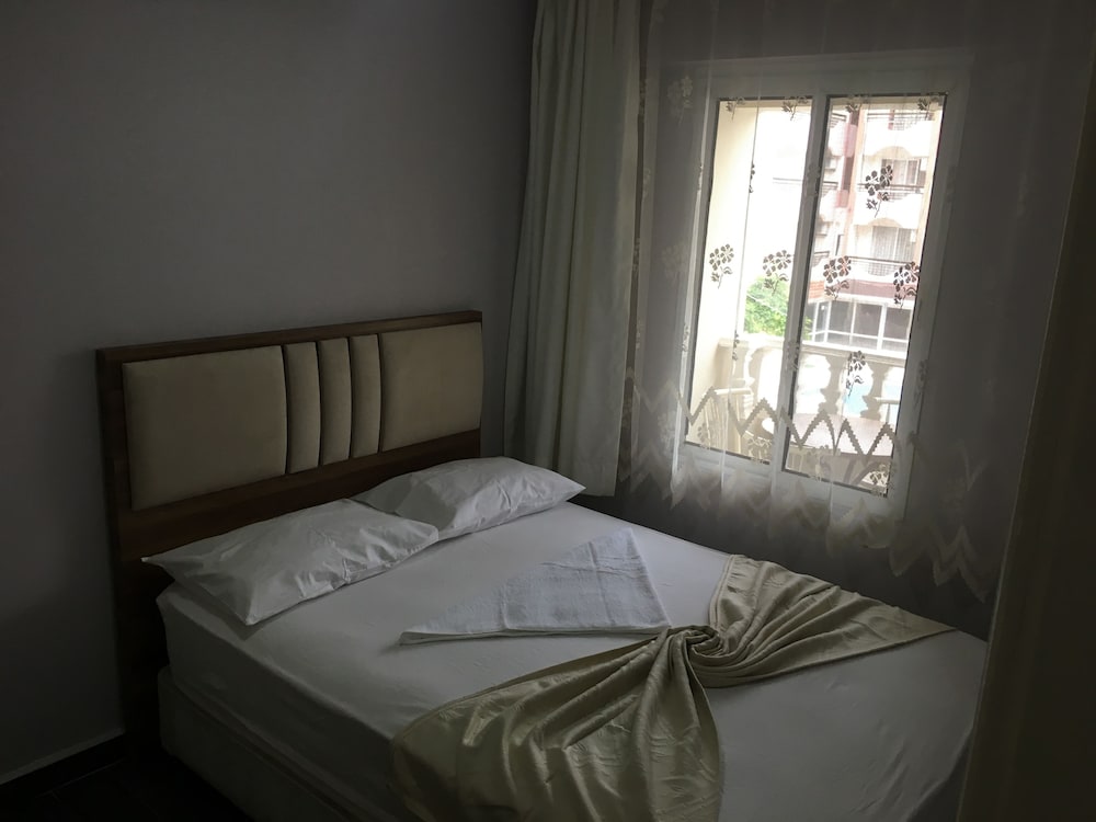 baskent hotel