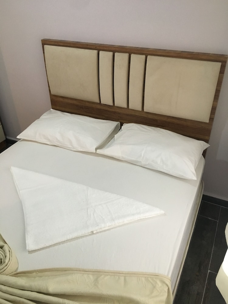 baskent hotel