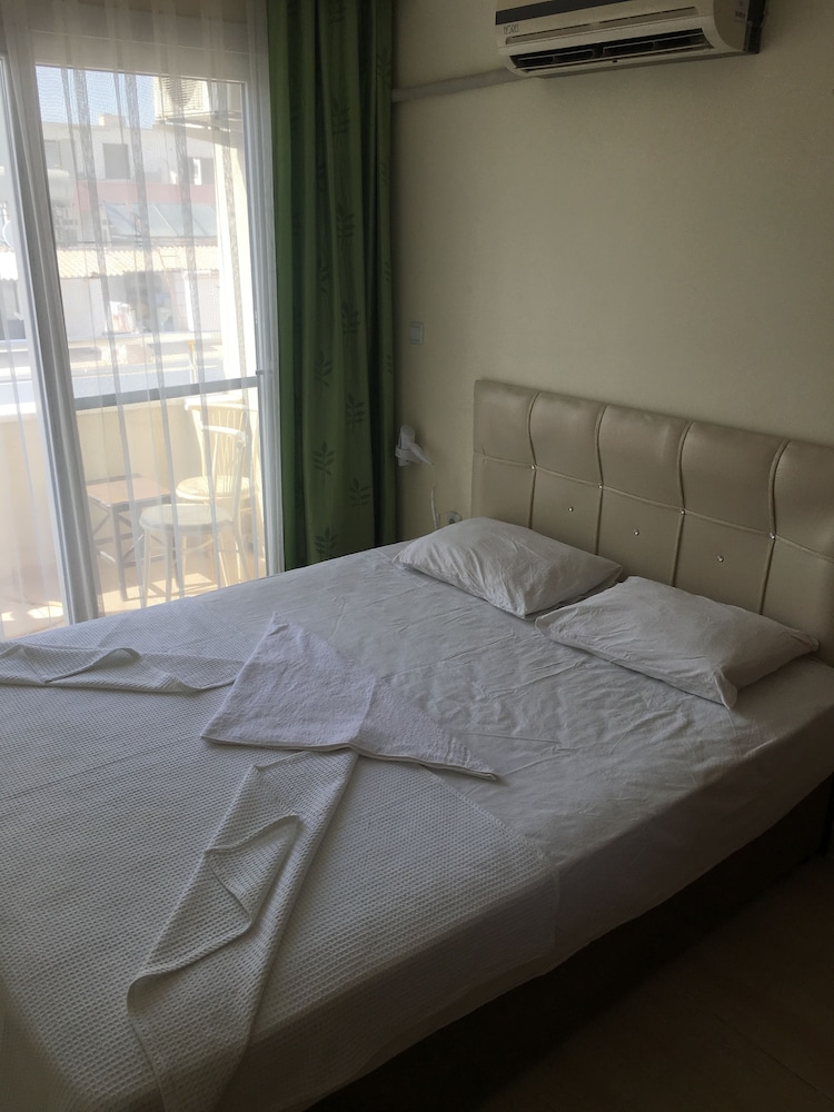 baskent hotel