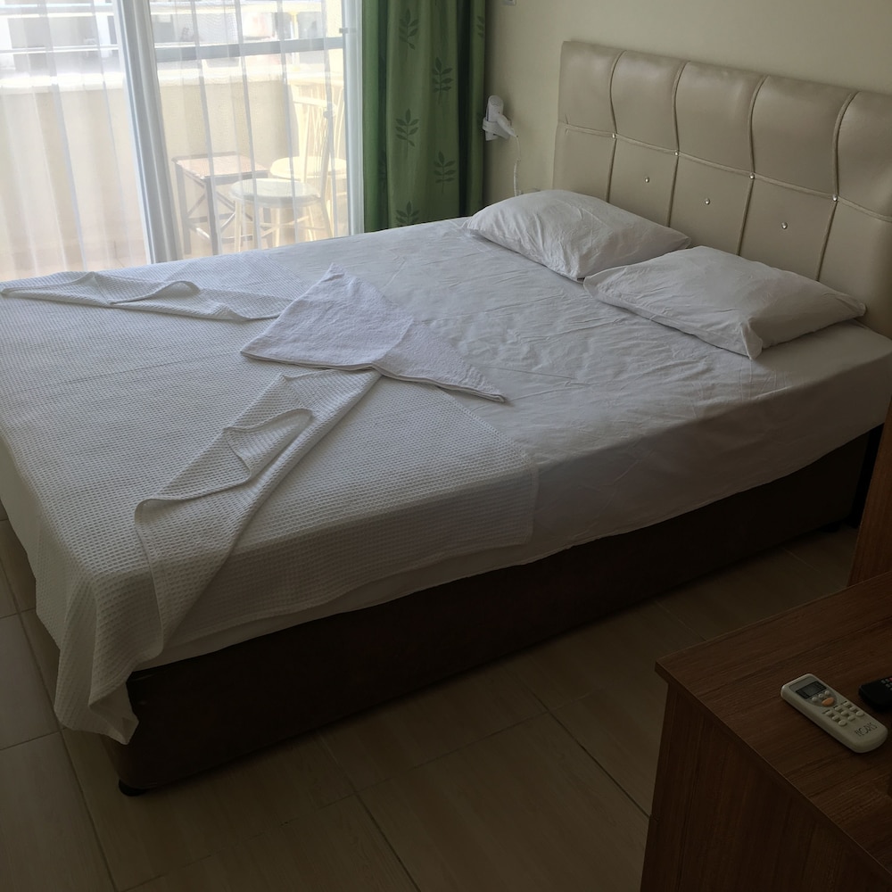baskent hotel