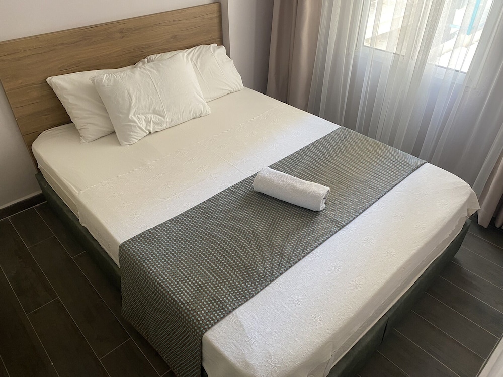baskent hotel