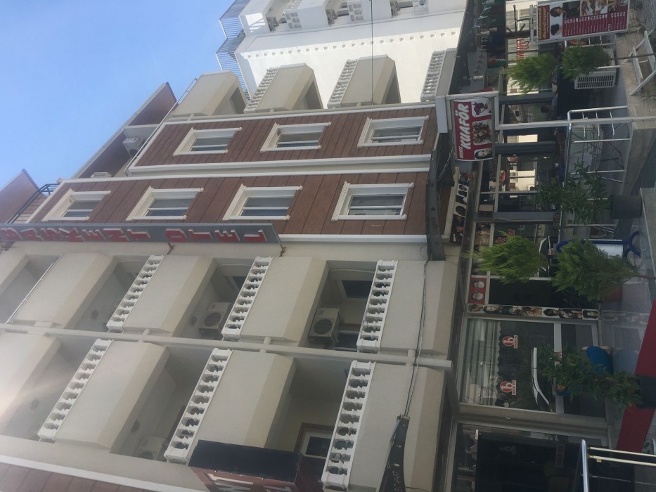 baskent hotel