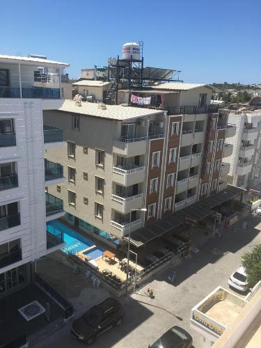baskent hotel