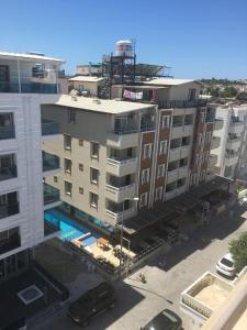baskent hotel